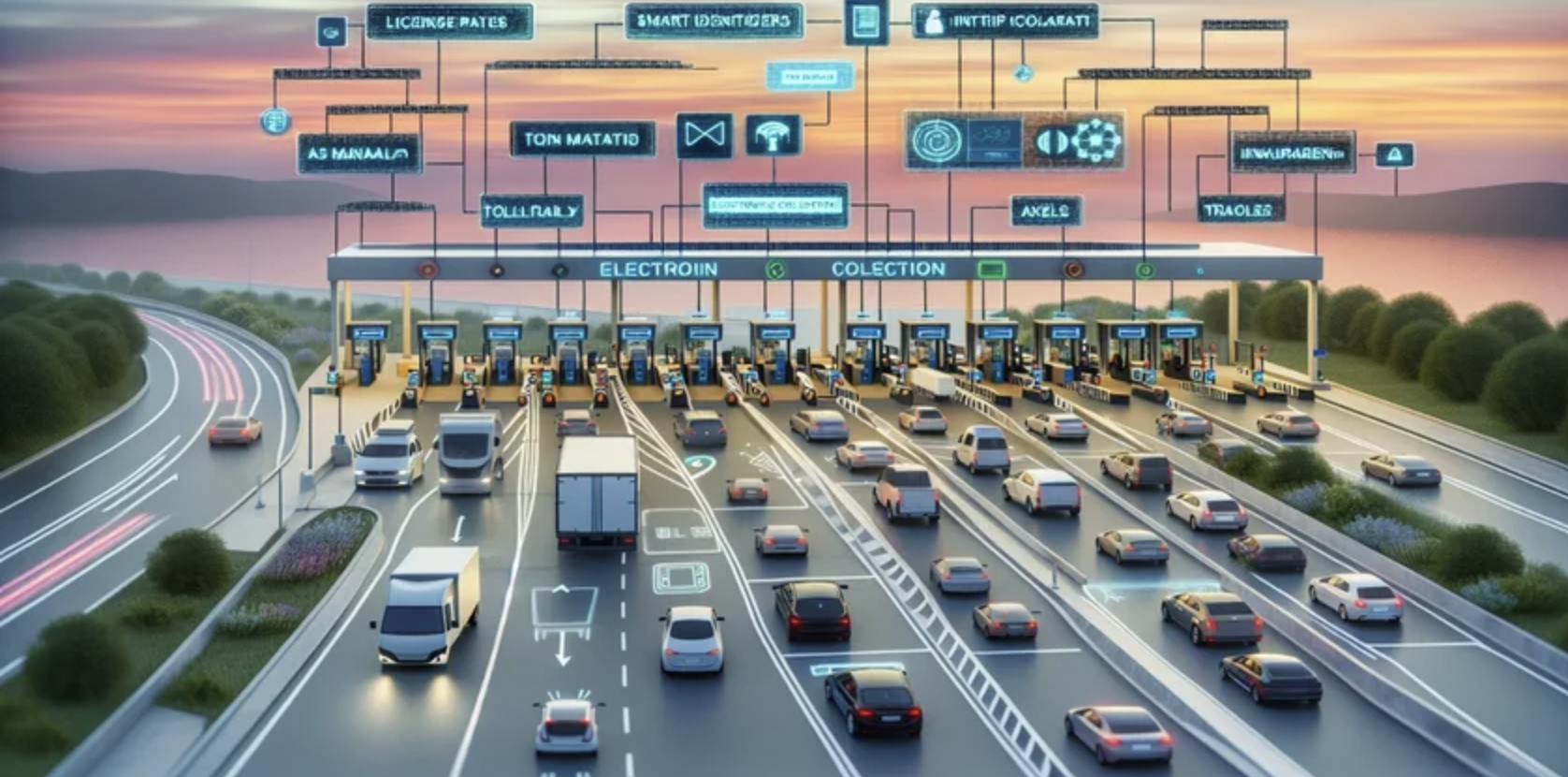 India's 1st Ever Bank-Driven Toll Collection System Launched By NHAI